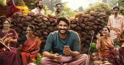 ‘പൂവന്‍’ കഴിഞ്ഞാല്‍ പിന്നെ പെണ്ണുങ്ങളാണ് താരങ്ങള്‍