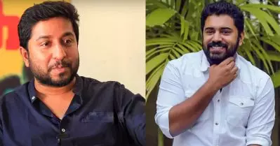ഞാന്‍ ചൂടാകുമ്പോള്‍ അവന്‍ തിരിഞ്ഞ് നില്‍ക്കും, എന്താണ് ചെയ്യുന്നതെന്ന് അറിയില്ല: വിനീത് ശ്രീനിവാസന്‍