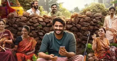 കുത്തിനിറച്ച ക്ലീഷേകള്‍, കണ്ട് മറന്ന കഥാപാത്രങ്ങള്‍; പൂവന്‍ ബാക്കിയാക്കുന്നത്