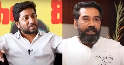 ബിജു ചേട്ടന്‍ അങ്ങനെ ചെയ്യുന്നത് കണ്ടപ്പോള്‍ എനിക്ക് അതിശയം തോന്നി, അതും എന്നെക്കാള്‍ സീനിയറായ താരം: വിനീത് ശ്രീനിവാസന്‍
