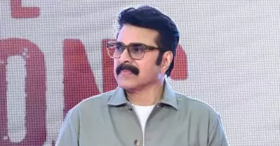 ആ സിനിമ ഷൂട്ട് ചെയ്തത് മമ്മൂക്കയുടെ ഫോണിലായിരുന്നു, ക്യാമറാമാന് പലതും പറഞ്ഞുകൊടുത്തതും അദ്ദേഹമായിരുന്നു