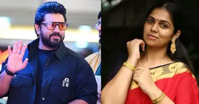 ‘ദുല്‍ഖറിനെ കാണണമെന്നല്ലെ പറഞ്ഞത്, ഇത് നിവിനല്ലെ’ എന്നും പറഞ്ഞ് അദ്ദേഹത്തിന്റെ മുഖത്ത് അവള്‍ അടിച്ചു, എനിക്ക് ആകെ ടെന്‍ഷനായി: അഞ്ജലി നായര്‍