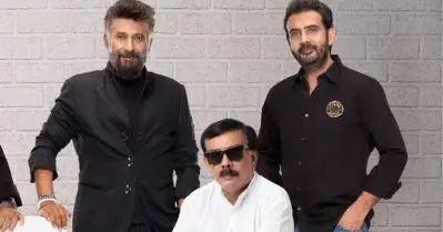 പ്രിയദര്‍ശനും വിവേക് അഗ്നിഹോത്രിയും ഒന്നിക്കുന്നു, ഒപ്പം സാമ്രാട്ട് പൃഥ്വിരാജ് സംവിധായകനും