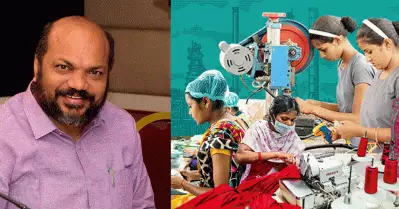 ഈ സംരംഭകവര്‍ഷത്തില്‍ ഇതുവരെ 35,000ത്തിലധികം സ്ത്രീകളെ സംരംഭക ലോകത്തേക്ക് കൈപ്പിടിച്ചുയര്‍ത്താനായി: പി. രാജീവ്