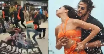 ഒരു പണിയില്ലാത്തവന്മാരാണ് ഇമ്മാതിരി പരിപാടി കാണിക്കുന്നത്; ബജ്‌റംഗ് ദള്‍ അക്രമത്തിന് പിന്നാലെ തൊഴിലില്ലായ്മ ഉയര്‍ത്തി കാട്ടി സോഷ്യല്‍ മീഡിയ