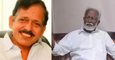 മതത്തിന്റെ പേരില്‍ അകറ്റിനിര്‍ത്തി; കേരളാ താലിബാനിസത്തിന്റെ ഇരയാണ് പഴയിടം: കുമ്മനം