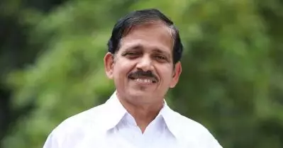 വല്ലാതെ അസ്വസ്ഥപ്പെടുത്തുന്നു, കലോത്സവ പാചകത്തിന് ഇനിയില്ല: പഴയിടം മോഹനന്‍ നമ്പൂതിരി