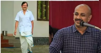 പഴയിടം ടെന്‍ഡറിങ്ങില്‍ പങ്കെടുക്കണം; അങ്ങ് പോയി വരുന്നയാള്‍ നായരോ നായാടിയോ ആണെങ്കിലും ഇതേ മെനുവാണെങ്കില്‍ ചോദ്യം ആവര്‍ത്തിക്കും: അരുണ്‍ കുമാര്‍