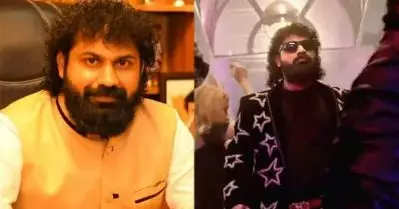 നിക്ഷേപത്തട്ടിപ്പുകാരന്‍ പ്രവീണ്‍ റാണ കോയമ്പത്തൂരില്‍ പിടിയില്‍
