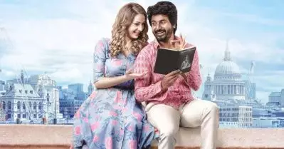 രജിനിയുടെ വഴിയെ ശിവകാര്‍ത്തികേയനും; പ്രിന്‍സിന്റെ പരാജയത്തില്‍ വിതരണക്കാര്‍ക്ക് കോടികള്‍ നഷ്ടപരിഹാരം