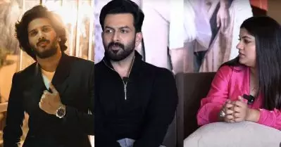 സ്‌റ്റൈലിഷ് താരം ദുല്‍ഖര്‍ തന്നെയെന്ന് പൃഥ്വിരാജ്; തനിക്കങ്ങനെ തോന്നിയത് ആ നടിയെ എന്ന് അപര്‍ണ
