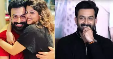 ആ സമയത്ത് ഫോണെടുത്ത് ലൊക്കേഷന്‍ സെറ്റായോ എന്ന് ചോദിച്ചാല്‍ അടുത്തിരുന്ന് സുപ്രിയ കണ്ണുരുട്ടും: പൃഥ്വിരാജ്