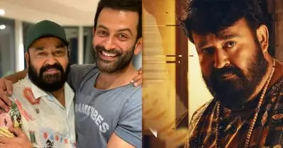 പുതുമുഖ നടന്മാര്‍ക്ക് പറഞ്ഞു കൊടുക്കുന്നത് പോലെയാണ് ലാലേട്ടനോട് പറഞ്ഞത്‌, അതിനുശേഷം കണ്ടത് മോഹന്‍ലാല്‍ വേര്‍ഷനാണ്: പൃഥ്വിരാജ്