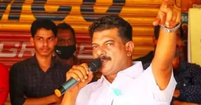 പാര്‍ട്ടി നല്‍കിയ ഉറച്ച് ലംഘിച്ചു, മുഖ്യമന്ത്രി എന്നെ കുറ്റവാളിയാക്കി, ഇനി പ്രതീക്ഷ കോടതിയില്‍: പി.വി. അന്‍വര്‍