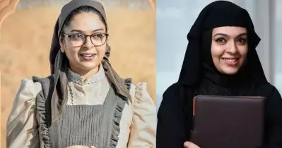 ക്ലാസ്‌മേറ്റ്‌സിലെ റസിയയെ മറക്കാത്ത പ്രേക്ഷകര്‍; ആയിഷയില്‍ രാധിക