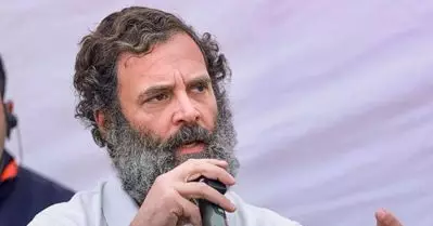 തല പൊയ്‌ക്കോട്ടെ, എന്നാലും ആര്‍.എസ്.എസിനോടൊരു ചര്‍ച്ചക്ക് ഞാനില്ല: രാഹുല്‍ ഗാന്ധി