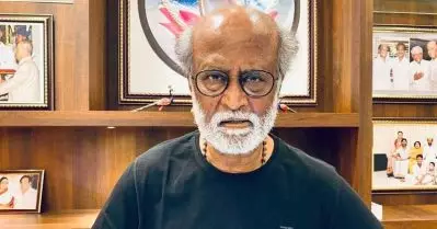 പേരോ ചിത്രമോ അനുവാദമില്ലാതെ ഉപയോഗിച്ചാല്‍ നിയമ നടപടി; മുന്നറിയിപ്പുമായി സൂപ്പര്‍ സ്റ്റാര്‍