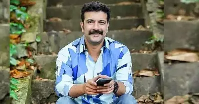 ഈഗോ പുറത്തുള്ള ശരണം വിളിയുടെ ഫ്‌ളോയില്‍ അവസാനം ഗണപതിയുടെ എലിയേ എന്ന് വിളിച്ചു: രമേഷ് പിഷാരടി