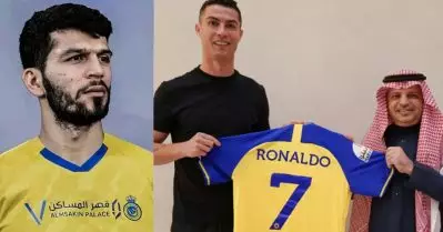 വന്ന് കേറിയില്ല, അതിന് മുമ്പേ സഹതാരത്തിന് പണികൊടുത്തു; ഏഴാം നമ്പര്‍ വിട്ടുകൊടുക്കാത്ത താരത്തെ പുറത്താക്കി അല്‍ നസര്‍; റിപ്പോര്‍ട്ട്