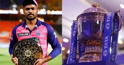 ഇത്തവണ സഞ്ജു കപ്പുയര്‍ത്തുമോ? അവര്‍ വലിയൊരു സിഗ്നല്‍ തന്നിട്ടുണ്ട്