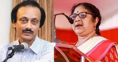 ‘പ്രായമല്ല കാരണം’; ശങ്കര്‍ മോഹന്റെ രാജി വിദ്യാര്‍ത്ഥികളുടെ ആവശ്യം: മന്ത്രി ആര്‍. ബിന്ദു