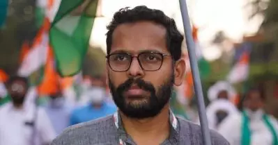 ഇനി കോണ്‍ഗ്രസ് ബ്രിഗേഡ്, കുത്താന്‍ വരുന്ന കടന്നലുകളെ തിരിച്ചുകുത്തും: പി. സരിന്‍