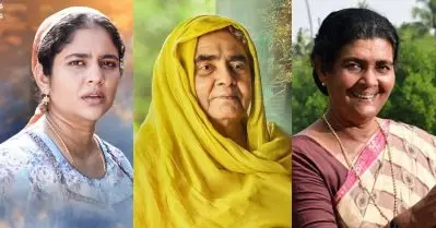 ‘കഥാപാത്രത്തിന്റെ ഫ്രഷ്‌നസിനായി പുതിയ ആളെ കൊണ്ടുവന്നു, ഡബ്ബ് ചെയ്തത് എസ്റ്റാബ്ലിഷ്ടായ പൗളി വല്‍സന്‍’; ചര്‍ച്ചയായി സൗദി വെള്ളക്കയിലെ ഡബ്ബിങ്
