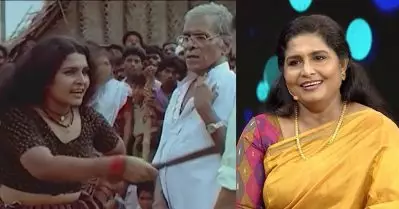 കടപ്പുറം കാര്‍ത്ത്യായനിയെ പറ്റി ഭര്‍ത്താവിനോട് സംസാരിച്ചു കഴിഞ്ഞപ്പോള്‍ കര്‍ട്ടന്റെ മറവില്‍ നിന്നും സീനത്ത് നോക്കി, അന്നാണ് അവരെ ആദ്യമായി കണ്ടത്: പോള്‍സണ്‍