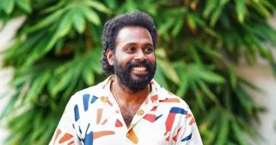 മഹാരാജാസിലെ പിള്ളേര് എന്നും പൊളിയാണ്, ഷൂട്ടില്ലാത്തപ്പോഴും ഞാന്‍ അവിടെ പോകും: സെന്തില്‍ കൃഷ്ണ