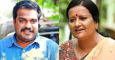 നിങ്ങളുടെ മകള്‍ക്ക് മറ്റൊരു ബന്ധമുണ്ടെന്ന് അറിഞ്ഞാലെന്ത് ചെയ്യുമെന്ന് ദിലീഷ് പോത്തന്‍ ചോദിച്ചു: ഷൈനി സാറ