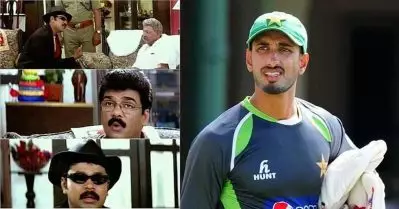 വൈസ് ക്യാപ്റ്റനാക്കാം, പക്ഷേ കളിപ്പിക്കില്ല; പിന്നെ എന്തിനാണ് സര്‍ വൈസ് ക്യാപ്റ്റന്‍സി? പാകിസ്ഥാന്‍ ക്രിക്കറ്റ് വേറെ ലെവലല്ലേ…
