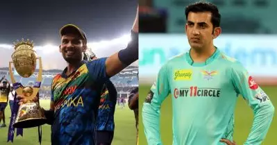അവനെ ടീമിലെത്തിക്കാനുള്ള പൈസയൊന്നും ഞങ്ങളുടെ കയ്യിലുണ്ടാവില്ല; ഗംഭീറിനെക്കൊണ്ട് ഇങ്ങനെ പറയിച്ച മുതല്‍ ഏതാണ്