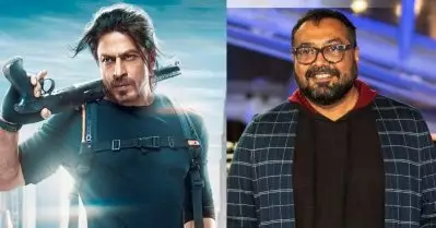 നിശബ്ദനായിരുന്നവന്‍ സ്‌ക്രീനിലൂടെ സംസാരിച്ചു, അദ്ദേഹം ആരാണെന്ന് ഇപ്പോള്‍ മനസിലായല്ലോ: അനുരാഗ് കശ്യപ്