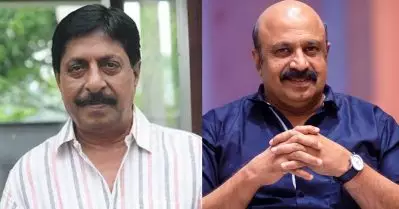 ‘പടത്തില്‍ നിന്നും നിങ്ങളെ എത്ര ഒഴിവാക്കാന്‍ നോക്കിയിട്ടും സത്യന്‍ അന്തിക്കാട് സമ്മതിക്കുന്നില്ല; അതിനെ സീരിയസായിട്ട് കാണാനുള്ള അറിവ് അന്ന് ഇല്ല’