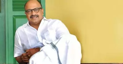 വെല്‍ സ്‌ക്രിപ്റ്റഡ്, വെല്‍ ഡയറക്ടഡ്, വെല്‍ എഡിറ്റഡ്, വെല്‍ ആക്ടഡ്; 2022ല്‍ ഏറ്റവുമിഷ്ടപ്പെട്ട സിനിമ ഇതാണ്: സിദ്ദീഖ്