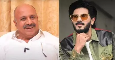 എന്റെ സിനിമ എങ്ങനെയുണ്ടെന്ന് ചോദിച്ചു, വെരി പ്രെഡിക്ടബിള്‍ എന്നാണ് ദുല്‍ഖര്‍ പറഞ്ഞത്: സിദ്ദീഖ്
