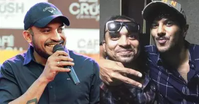 വെറുതെ ക്ലബില്‍ ഇരുന്ന് കളിക്കുന്ന പയ്യനാണെങ്കില്‍ പോലും വന്ന് അഭിനയിക്കാമെന്ന് ദുല്‍ഖര്‍ പറഞ്ഞു, എന്താണ് ചെയ്യേണ്ടതെന്ന് പോലും അറിയില്ലായിരുന്നു: സൗബിന്‍ ഷാഹിര്‍
