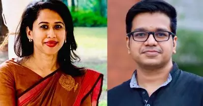 ശ്രീജിത്ത് പണിക്കര്‍ ആട്ടിന്‍ തോലിട്ട കുറുക്കന്‍; നട്ടെല്ല് നിവര്‍ത്തി രാഷ്ട്രീയം പറയാന്‍ തയ്യാറാകണം: ഷമ മുഹമ്മദ്