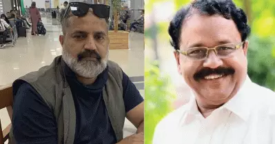 ശ്രീധരന്‍പിള്ള ഗുരുവിനോളം സ്‌നേഹിക്കുന്ന വ്യക്തിത്വമെന്ന് കമാല്‍ വരദൂര്‍; ചന്ദ്രിക പത്രാധിപന്‍ സി.എച്ച് ഇരുന്ന കസേര മലിനമാക്കിയെന്ന് ലീഗ് അണികള്‍