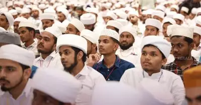 ഭരണകൂടമല്ല രാജ്യം; സംഘപരിവാറിന്റെ വെറുപ്പിനെ നേരിടേണ്ടത് സമാന്തര വെറുപ്പുല്‍പ്പാദിപ്പിച്ചല്ല: എസ്.എസ്.എഫ് പ്രമേയം