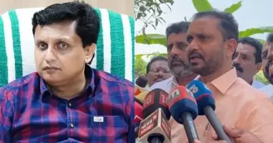 മുസ്‌ലിം മുഖ്യമന്ത്രിയെ ഇടതുപക്ഷം സ്വപ്നം കാണുന്നു, ലീഗിന്റെ മെഗാഫോണായാണ് റിയാസ് പ്രവര്‍ത്തിക്കുന്നത്: കെ. സുരേന്ദ്രന്‍