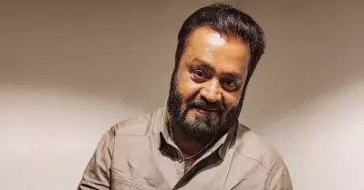 ‘വലിയ സംവിധായകന്റെ ചിത്രം വന്നപ്പോള്‍ സുരേഷ് ഗോപി എന്റേത് ഉപേക്ഷിച്ചു, ഒടുവില്‍ രണ്ടും കിട്ടാതായി’