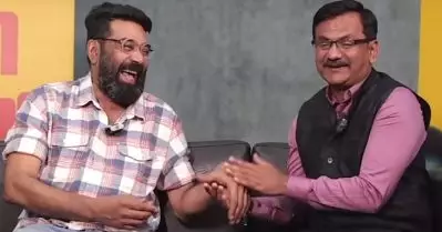 ആ സിനിമ കണ്ടപ്പോള്‍ ബിജുവിനോട് ബഹുമാനവും ഭയവും തോന്നി, എന്റെ ഇഷ്ട സിനിമയും അതുതന്നെയാണ്: ഗിരീഷ് കുല്‍ക്കര്‍ണി
