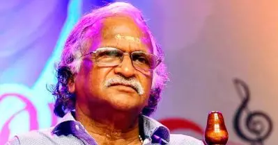 സനാതന ധര്‍മം അന്ധവിശ്വാസമെന്ന് പറയുന്നവന്‍ ശുദ്ധ വിവരദോഷി, അതിനപ്പുറം ഒരു സോഷ്യലിസലും കമ്മ്യൂണിസവുമില്ല; ഹിന്ദു കോണ്‍ക്ലേവില്‍ ശ്രീകുമാരന്‍ തമ്പി