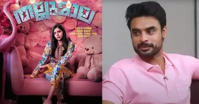 തല്ലുമാലയില്‍ കോസ്റ്റിയൂമിന് മാത്രം ചെലവായ തുക കേട്ട് ഞാന്‍ ഞെട്ടി, അതില്‍ ഒന്നും ഒരു വിട്ടുവീഴ്ചയും ഇല്ലായിരുന്നു: ടൊവിനോ തോമസ്