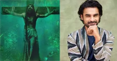 സൂപ്പര്‍ഹീറോ കഴിഞ്ഞു, ഇനി ഈശോ; ഞെട്ടിച്ച് ടൊവിനോ