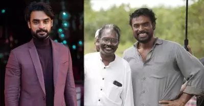 ടൊവിനോയെ ചായം പൂശി കറുപ്പിച്ചതല്ല, ഇത് ടാനിങ്; വിമര്‍ശനങ്ങളോട് ഡോ. ബിജു