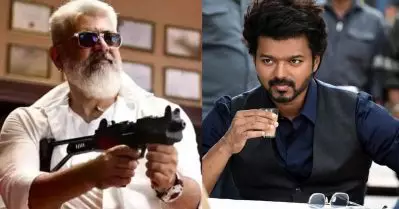 തലയോ ദളപതിയോ, പൊങ്കല്‍ ആര് നേടും