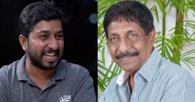 ചെറുപ്പത്തില്‍ അച്ഛന്റെ ഇഷ്ടമുള്ള സിനിമ തേന്മാവിന്‍ കൊമ്പത്തായിരുന്നു, എന്നാല്‍ ഇന്നത് മാറി; അതിന്റെ കാരണമിതാണ്