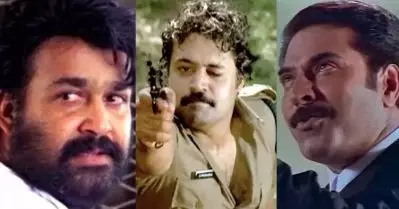 മിന്നല്‍ പ്രതാപന്‍ മുതല്‍ മാരാര്‍ വരെ, മലയാളത്തിലെ സൂപ്പര്‍ ഗസ്റ്റ് റോളുകള്‍ ഇതാണ്‌